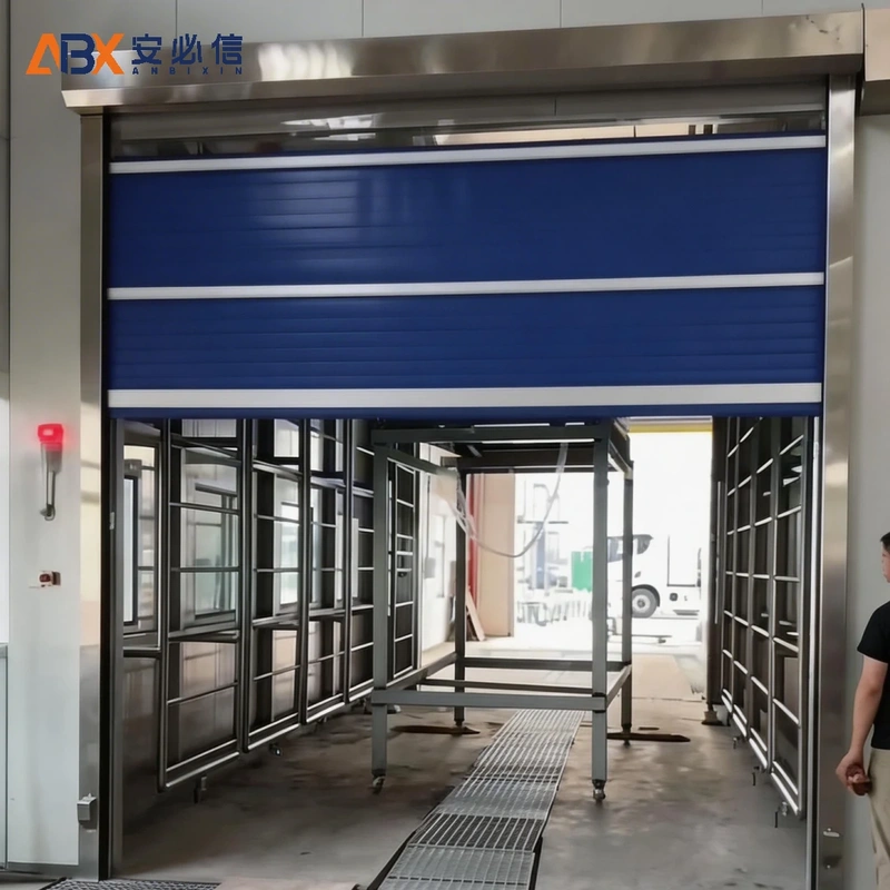 沧州市高速门