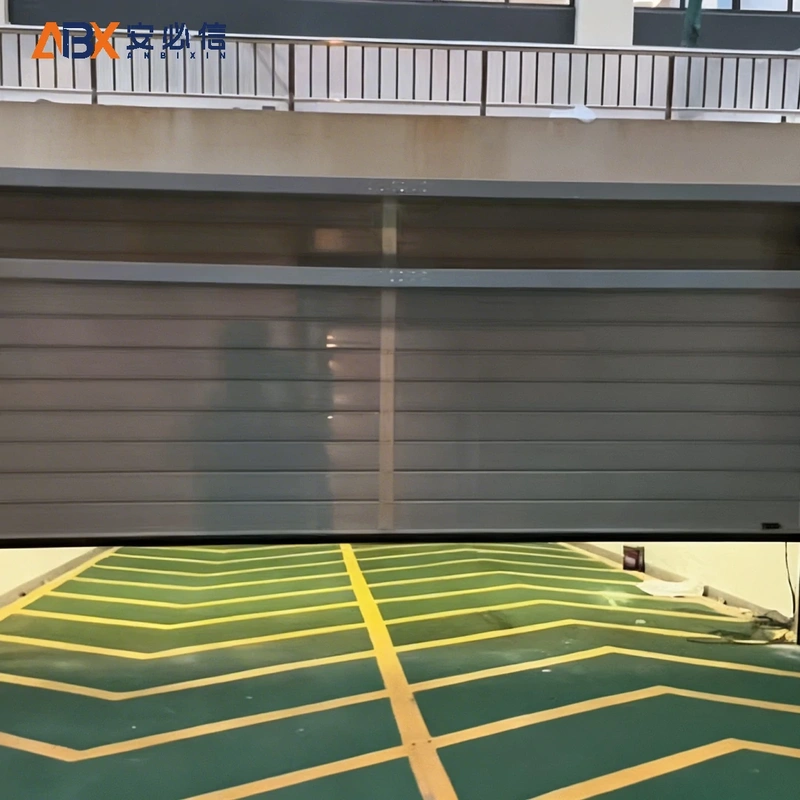 沧州市洁净室高速门